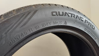 vredstein 255/45 r19 quatrac pro allseason cod.YY129