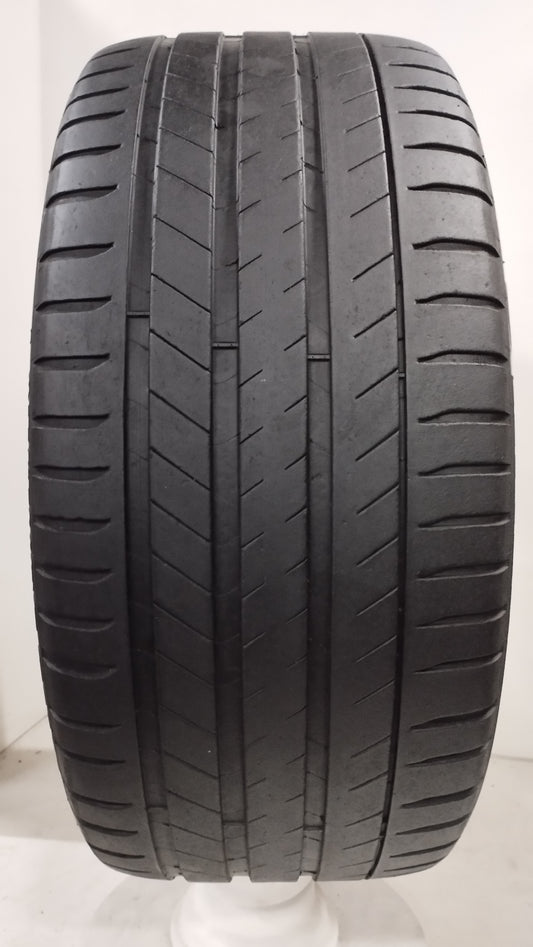 michelin 265/40 r21 latitude sport 3 n2 cod.YY12