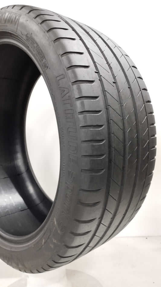 michelin 265/40 r21 latitude sport 3 n2 cod.YY12