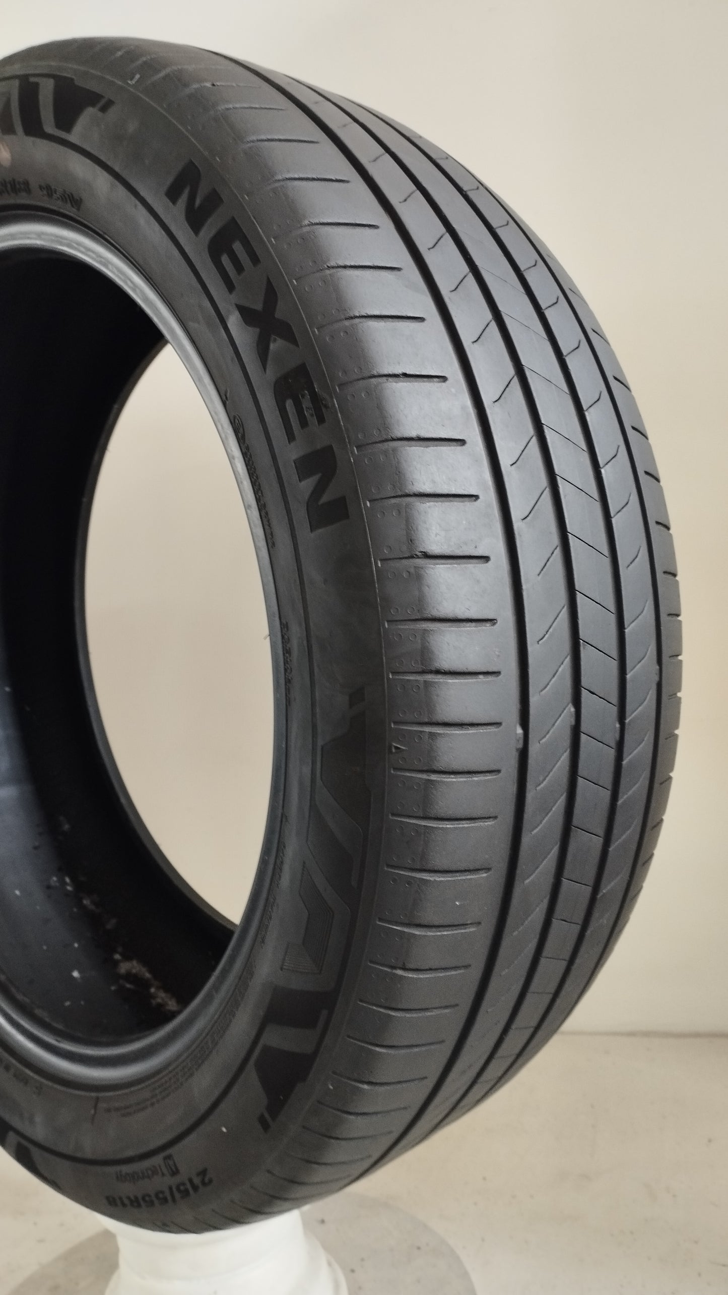 nexen 215/55 r18 nfera primus cod.YY130