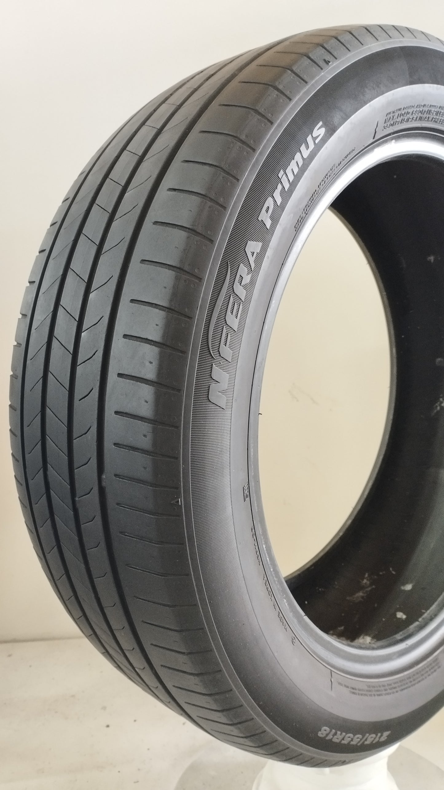 nexen 215/55 r18 nfera primus cod.YY130