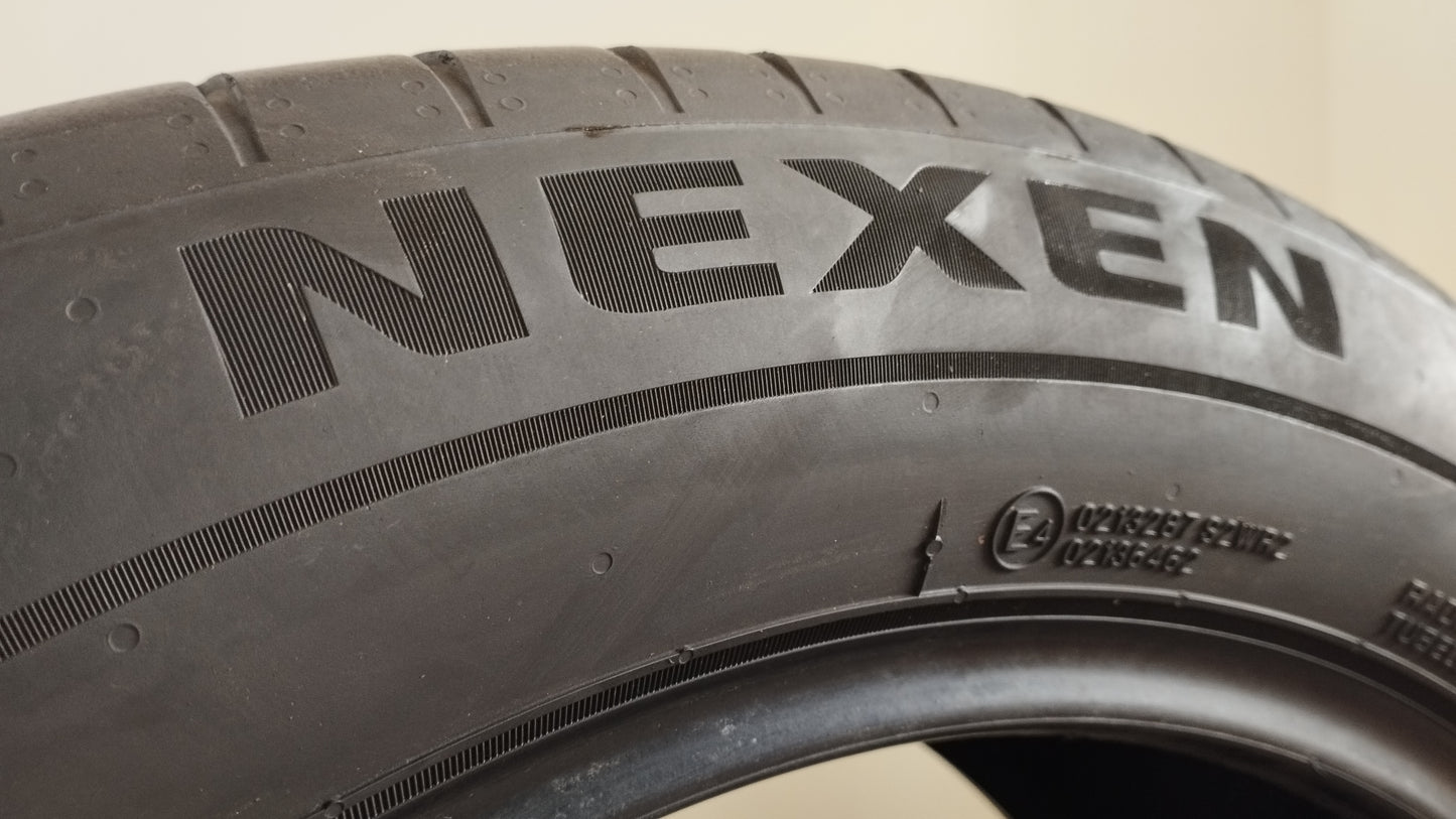 nexen 215/55 r18 nfera primus cod.YY130