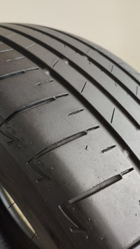 bridgestone 215/55 r18 t005 a turanza cod.YY131