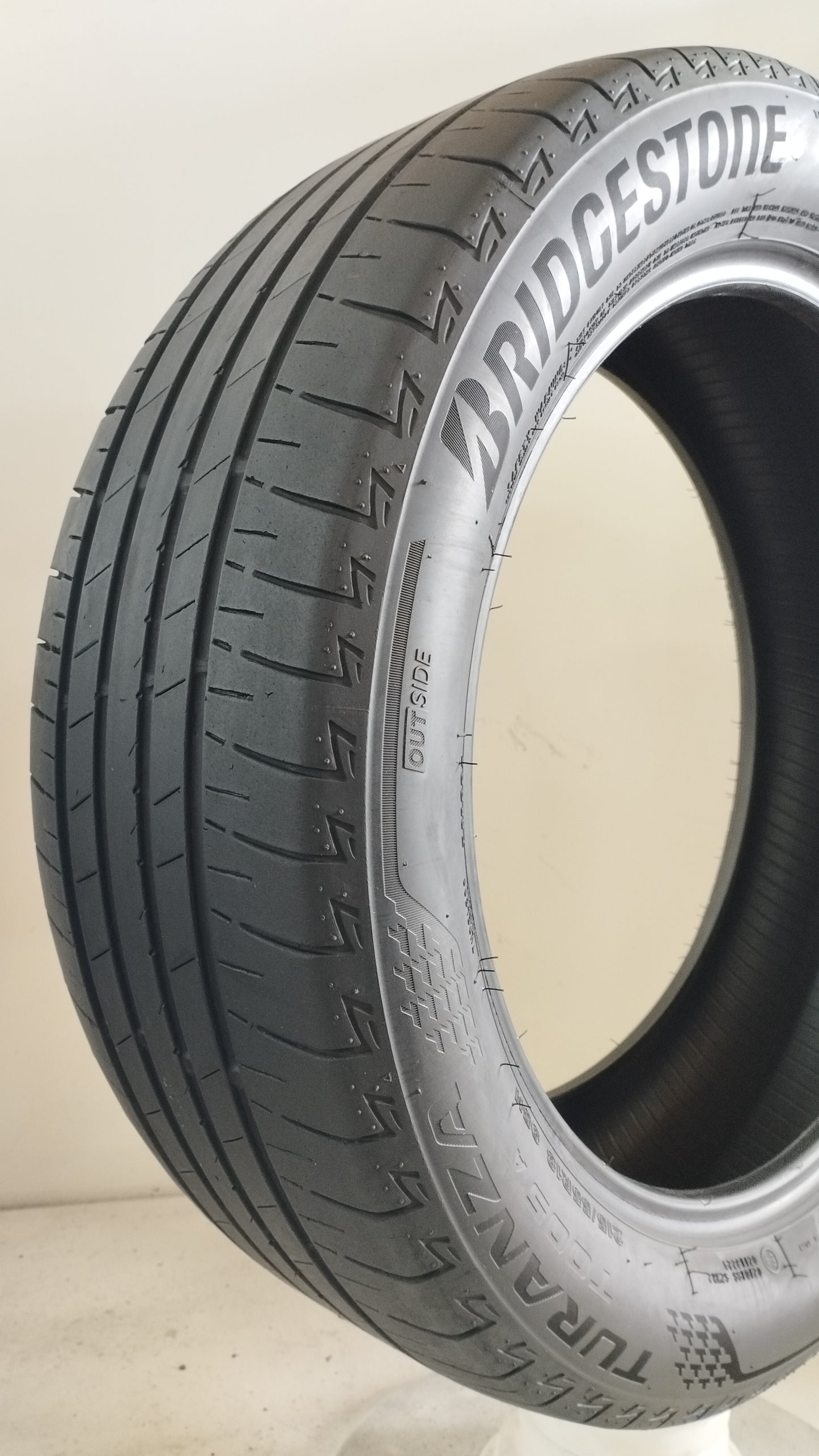 bridgestone 215/55 r18 t005 a turanza cod.YY131