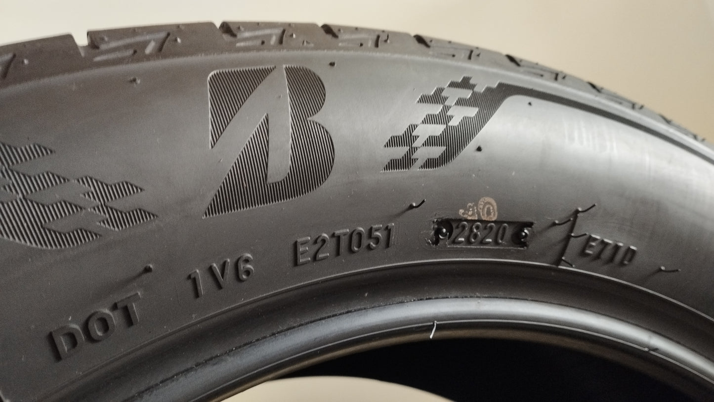 bridgestone 215/55 r18 t005 a turanza cod.YY131