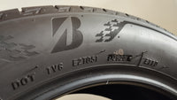 bridgestone 215/55 r18 t005 a turanza cod.YY131