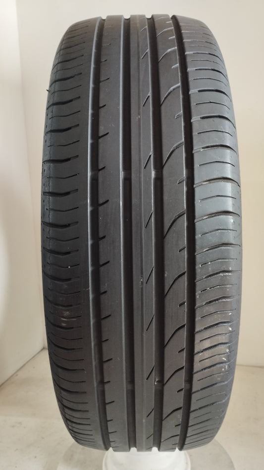 continental 215/55 r18 contipremiumcontact 2 cod.YY132