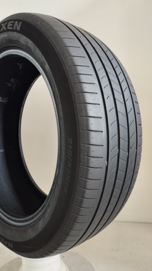 nexen 215/55 r18 nfera primus cod.YY133