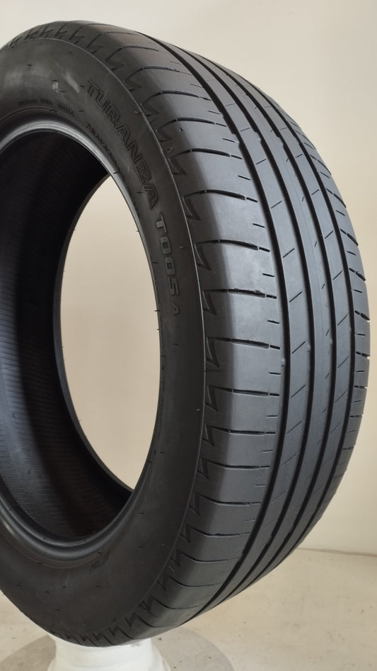 bridgestone 215/55 r18 t005 a turanza cod.YY134