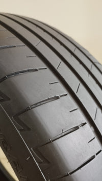 bridgestone 215/55 r18 t005 a turanza cod.YY134