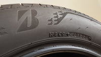 bridgestone 215/55 r18 t005 a turanza cod.YY134