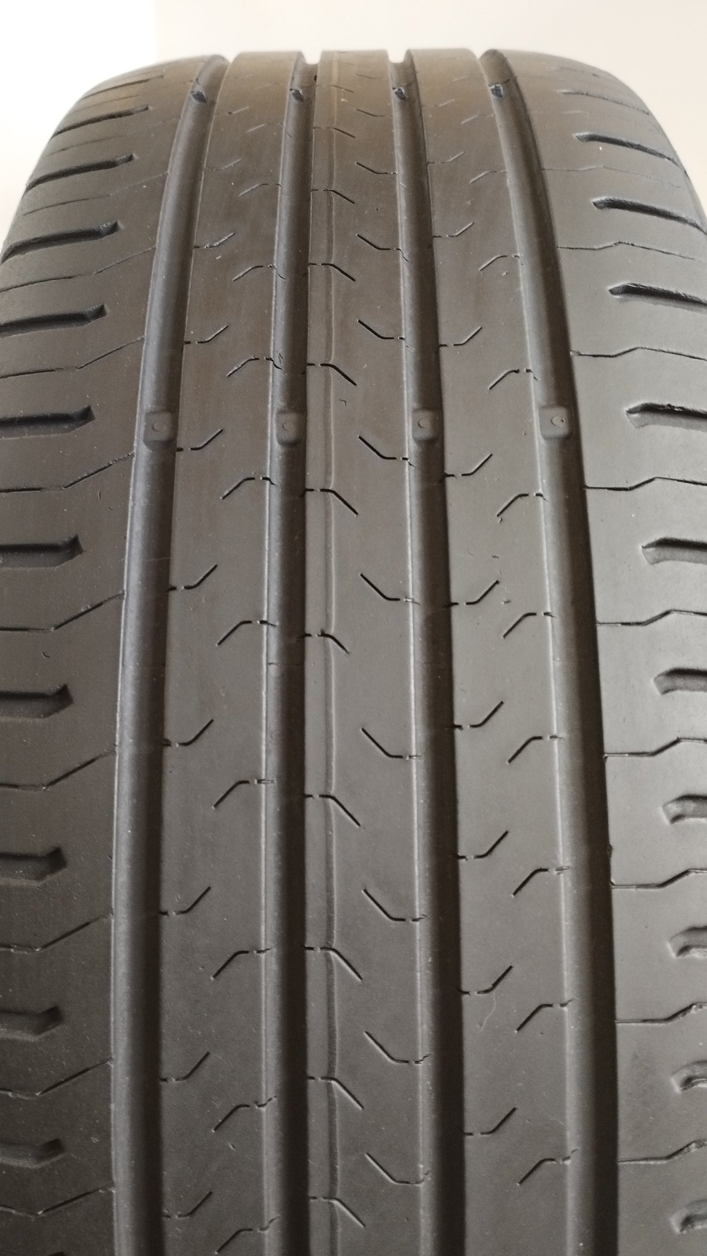 continental 215/55 r18 contiecocontact 5 cod.YY135