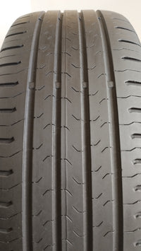continental 215/55 r18 contiecocontact 5 cod.YY135