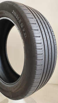 continental 215/55 r18 contiecocontact 5 cod.YY135