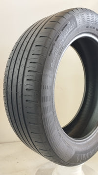 continental 215/55 r18 contiecocontact 5 cod.YY135