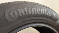 continental 215/55 r18 contiecocontact 5 cod.YY135