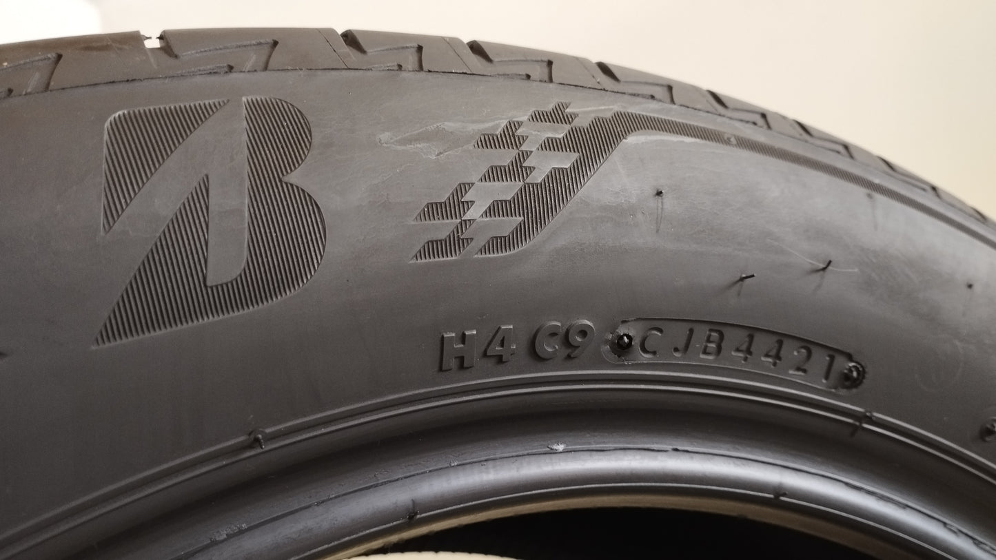 bridgestone 215/55 r18 t005 a turanza cod.YY136