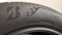 bridgestone 215/55 r18 t005 a turanza cod.YY136