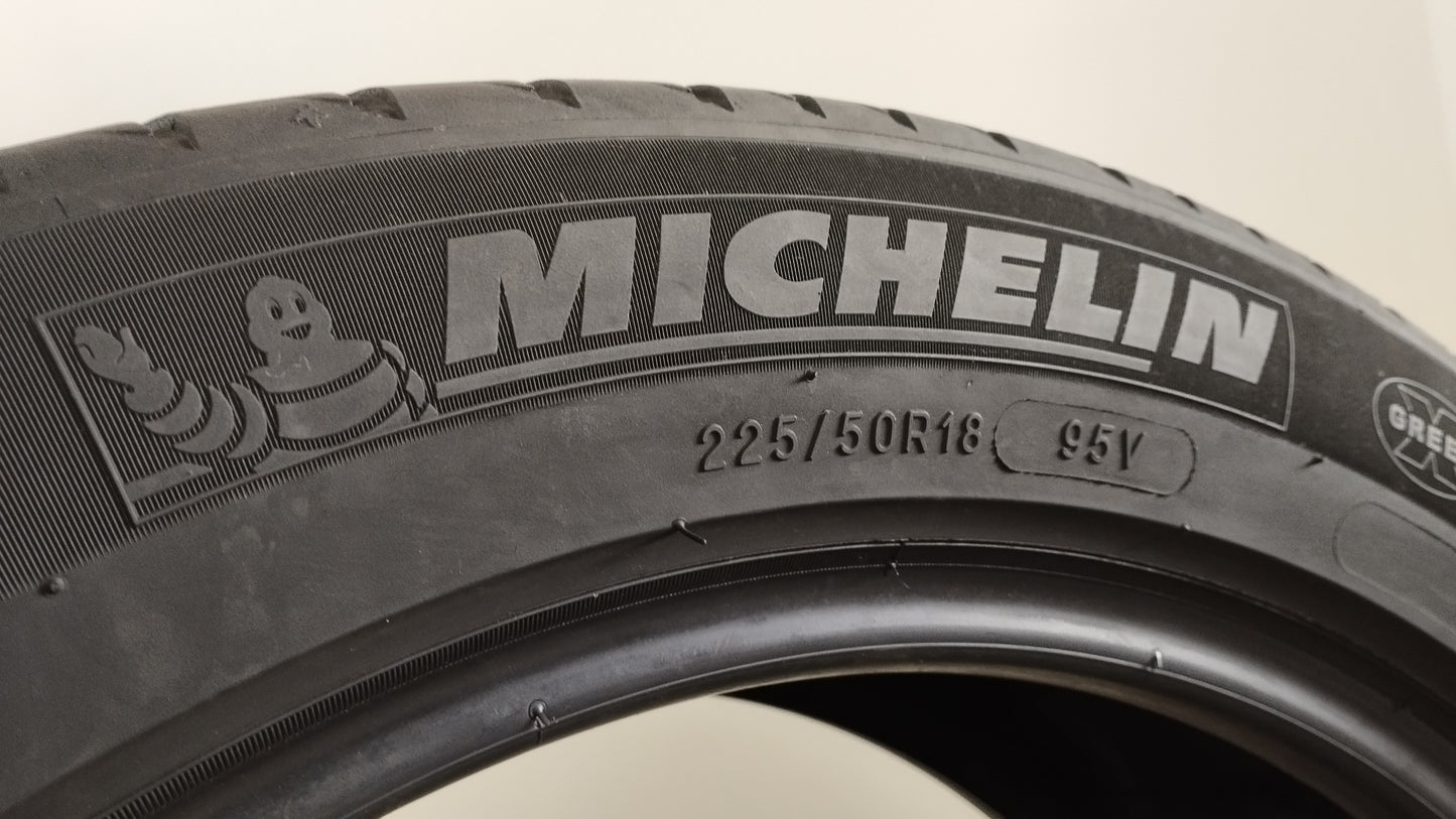 michelin 225/50 r18 primacy 3 cod.YY139