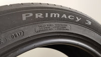 michelin 225/50 r18 primacy 3 cod.YY139