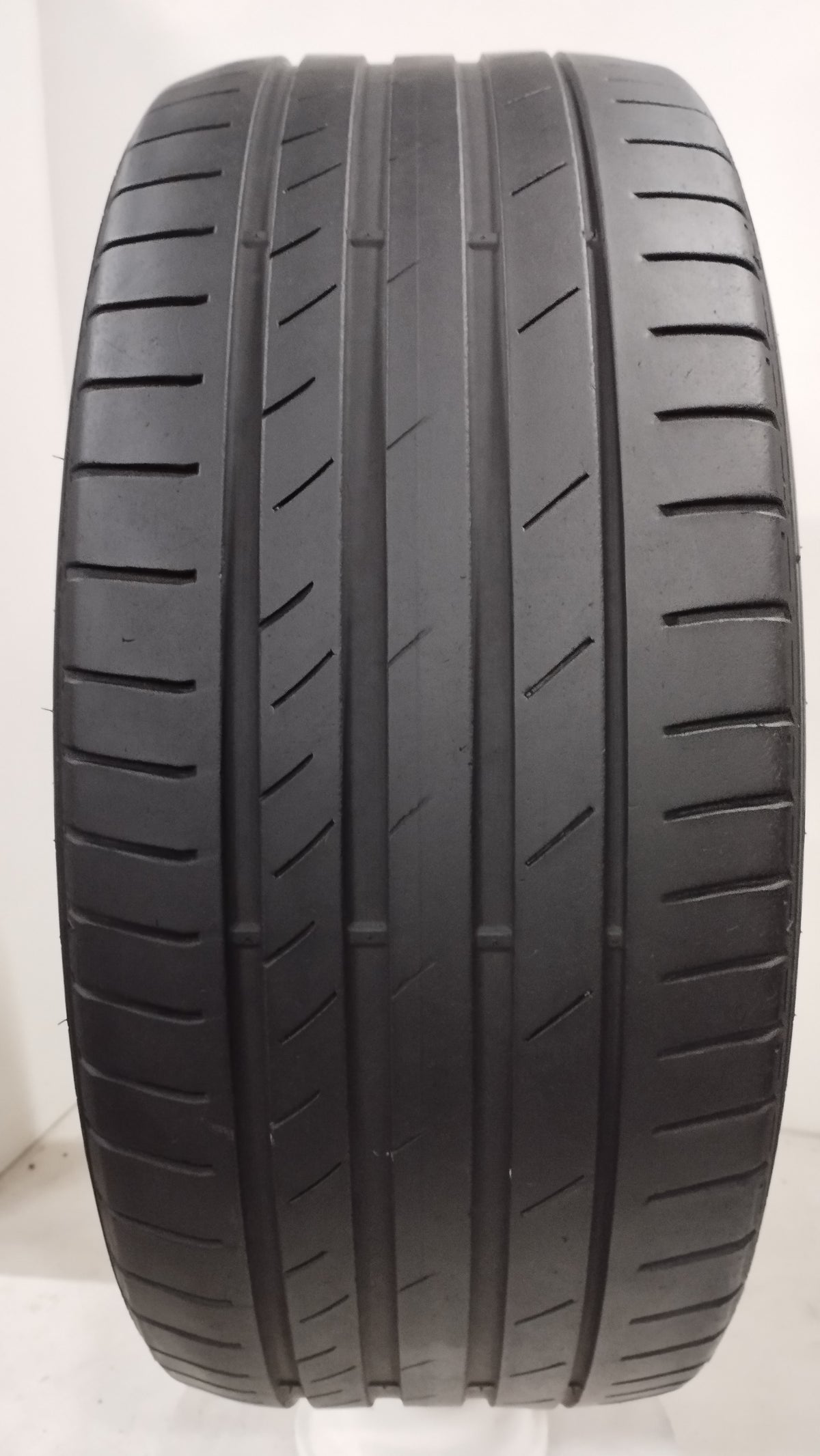 kumho 265/40 r21 ecsta ps71 suv cod.YY13