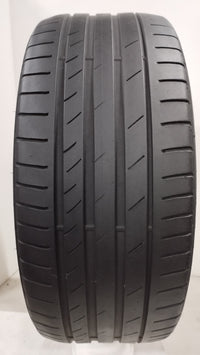 kumho 265/40 r21 ecsta ps71 suv cod.YY13
