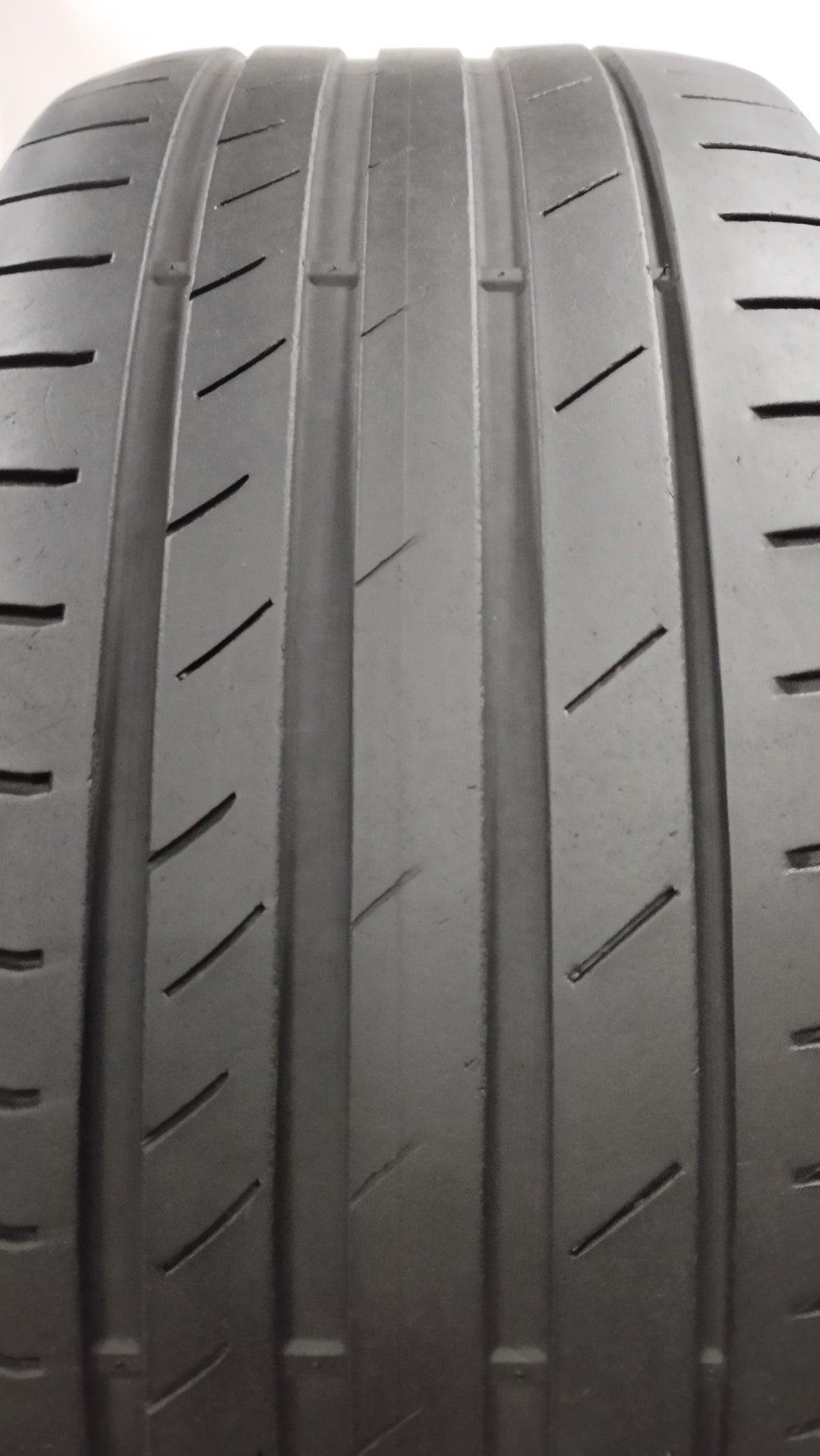 kumho 265/40 r21 ecsta ps71 suv cod.YY13