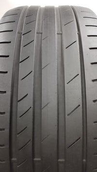 kumho 265/40 r21 ecsta ps71 suv cod.YY13