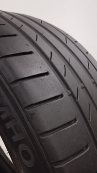 kumho 265/40 r21 ecsta ps71 suv cod.YY13