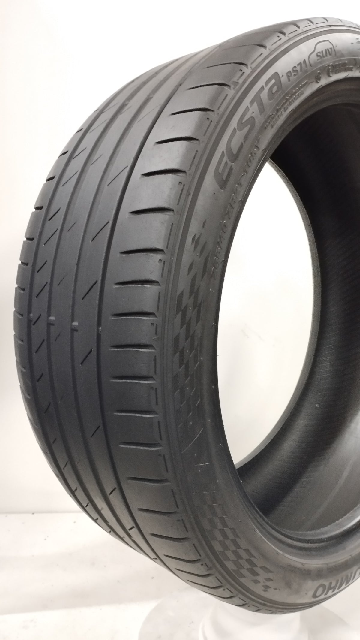 kumho 265/40 r21 ecsta ps71 suv cod.YY13