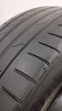 kumho 265/40 r21 ecsta ps71 suv cod.YY13