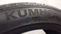 kumho 265/40 r21 ecsta ps71 suv cod.YY13