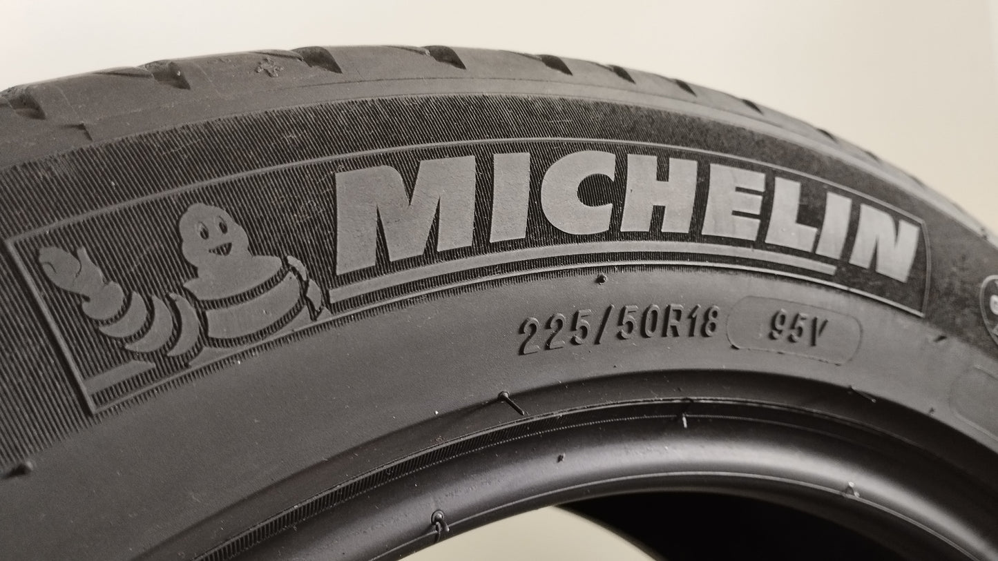 michelin 225/50 r18 primacy 3 cod.YY140