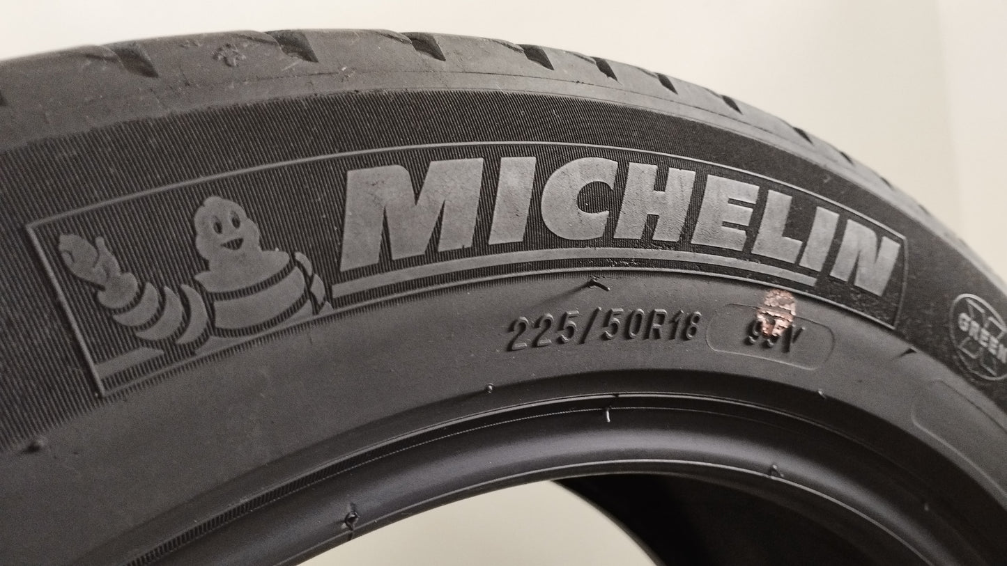 michelin 225/50 r18 primacy 3 cod.YY141