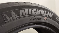 michelin 225/50 r18 primacy 3 cod.YY141