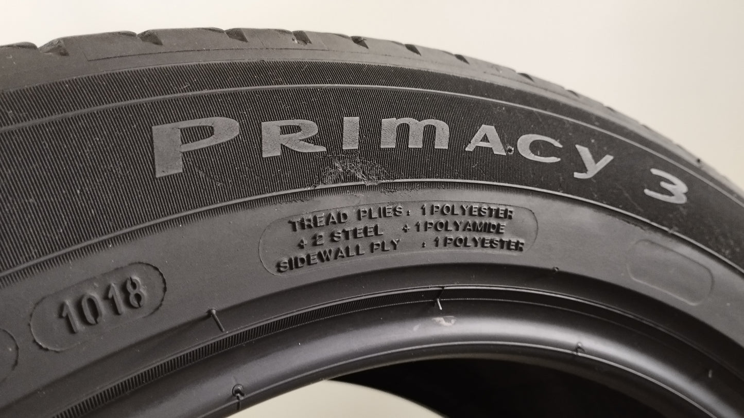 michelin 225/50 r18 primacy 3 cod.YY141