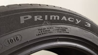michelin 225/50 r18 primacy 3 cod.YY141