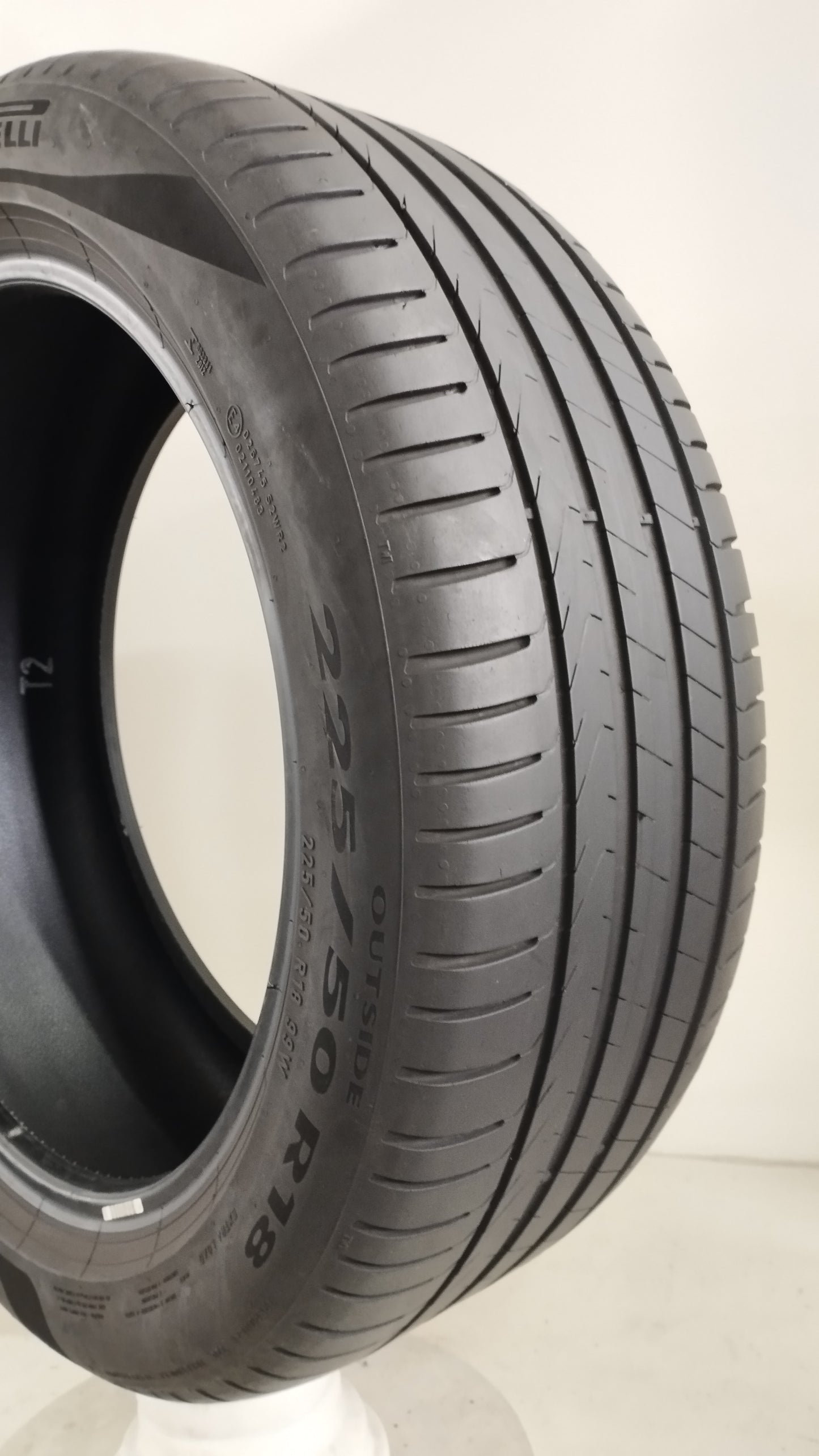 pirelli 225/50 r18 cinturato p7 cod.YY142