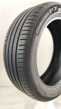 pirelli 225/50 r18 cinturato p7 cod.YY142
