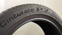 pirelli 225/50 r18 cinturato p7 cod.YY142