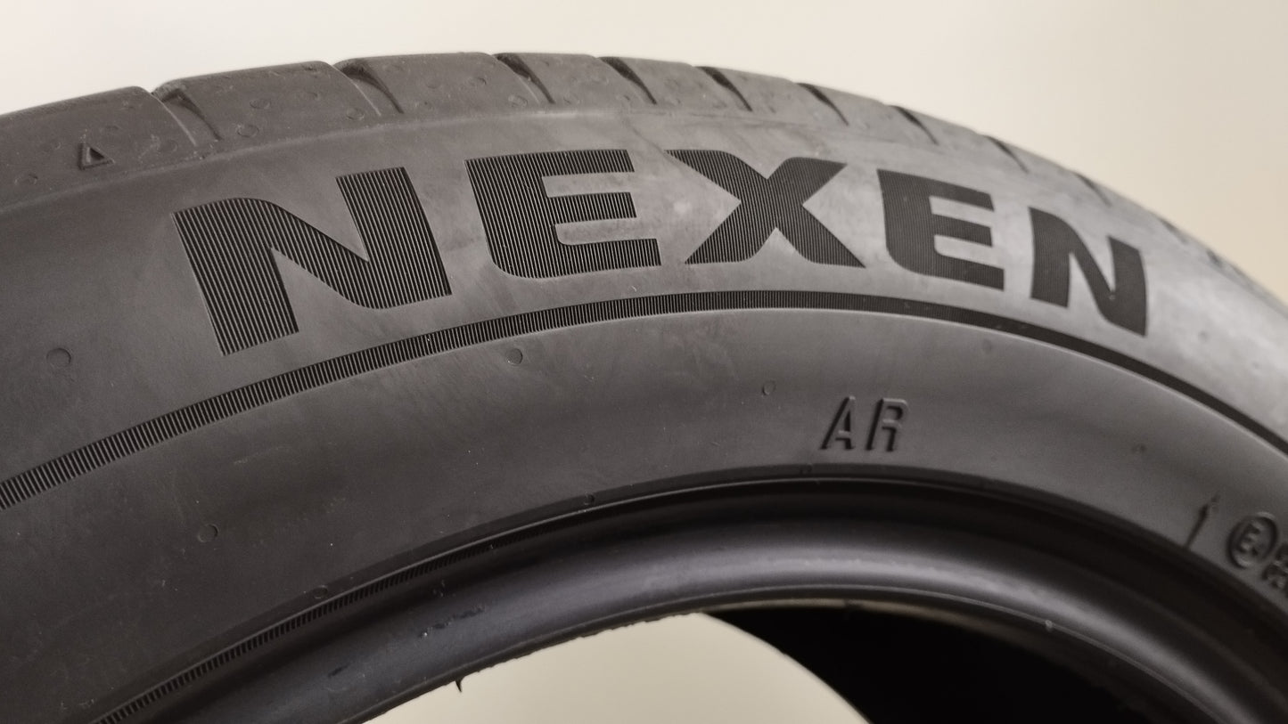 nexen 235/50 r18 nfera primus su1 plus ar cod.YY143