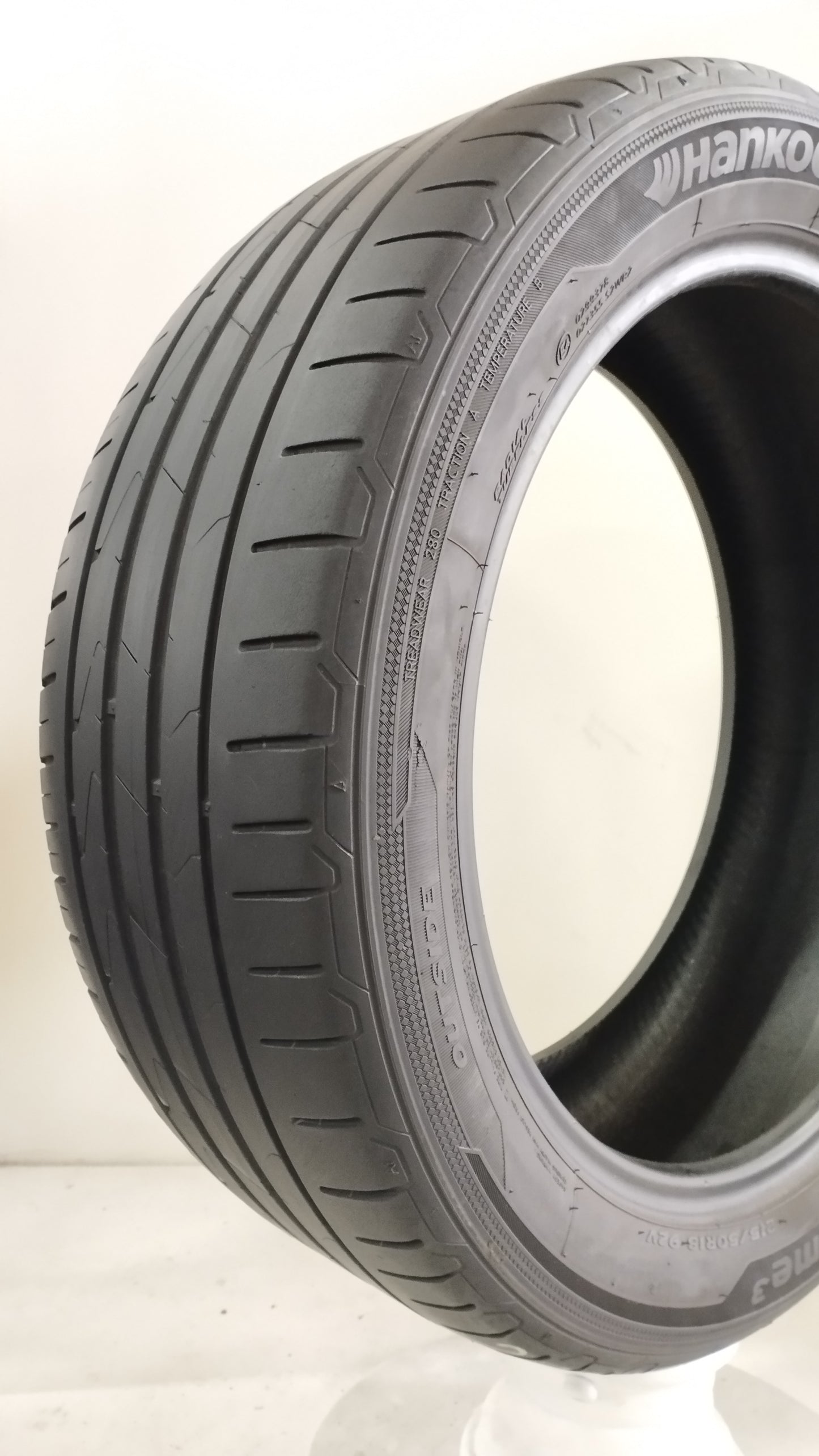 hankook 215/50 r18 ventus prime 3 cod.YY145