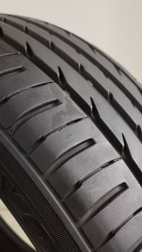 toyo 215/50 r18 proxes r52 cod.YY147