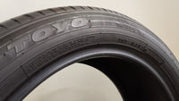 toyo 215/50 r18 proxes r52 cod.YY147