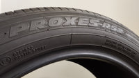 toyo 215/50 r18 proxes r52 cod.YY147