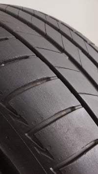 bridgestone 215/50 r18 t005 turanza ao cod.YY148