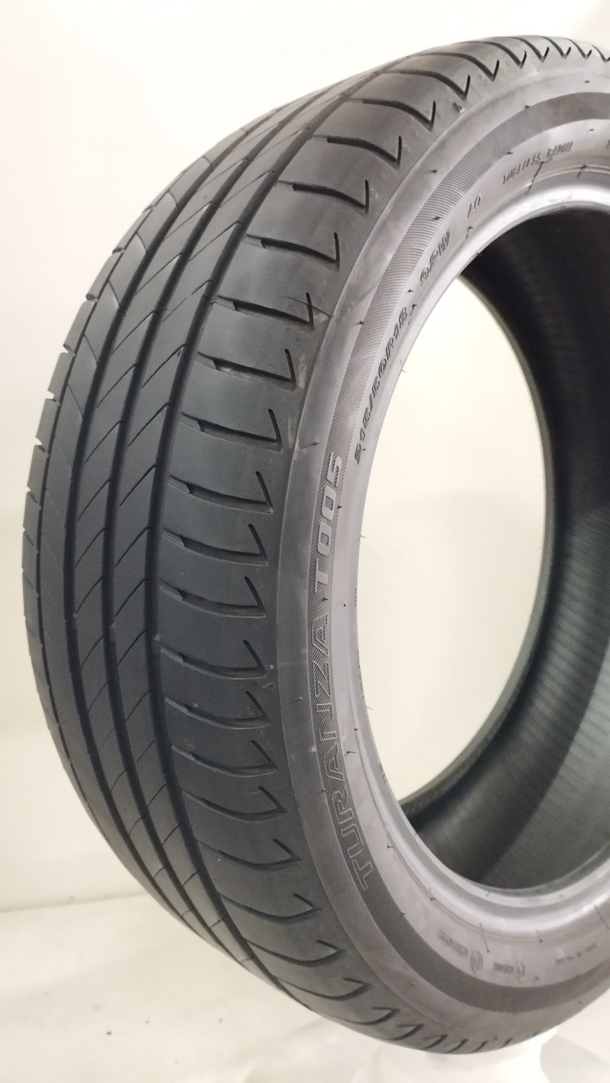 bridgestone 215/50 r18 t005 turanza ao cod.YY148