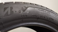 bridgestone 215/50 r18 t005 turanza ao cod.YY148