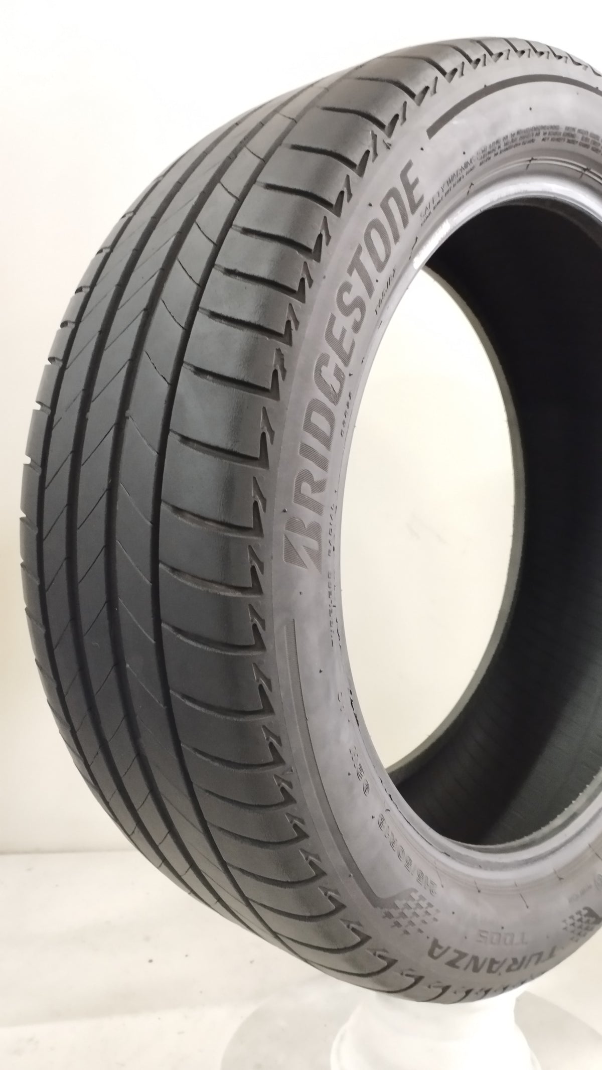 bridgestone 215/50 r18 t005 turanza ao cod.YY149