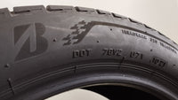 bridgestone 215/50 r18 t005 turanza ao cod.YY149